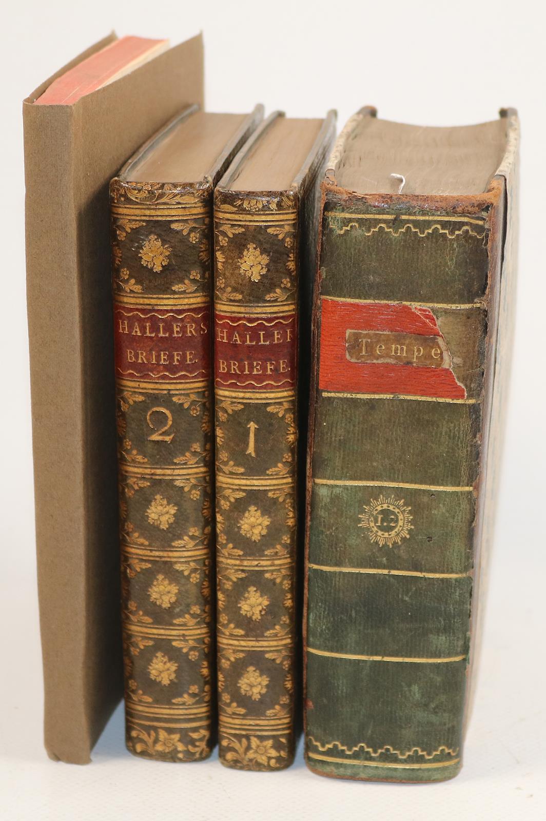 Haller,A.v. | Bild Nr.3