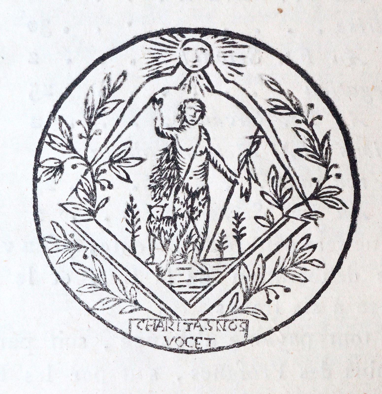 Statuts et Reglemens | Bild Nr.2