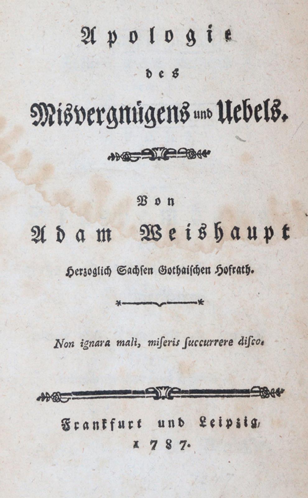 Weishaupt,A. | Bild Nr.1