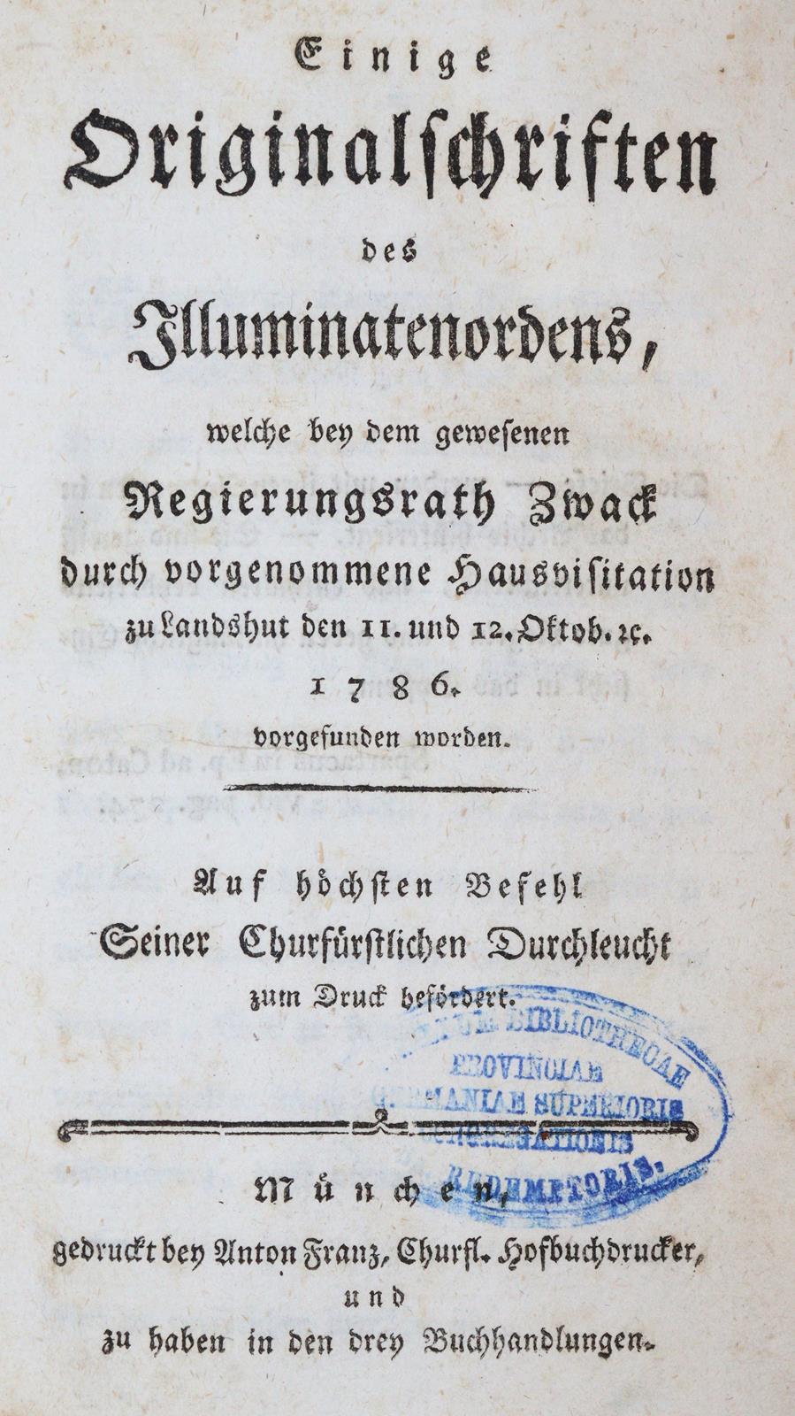 (Weishaupt,A.). | Bild Nr.2