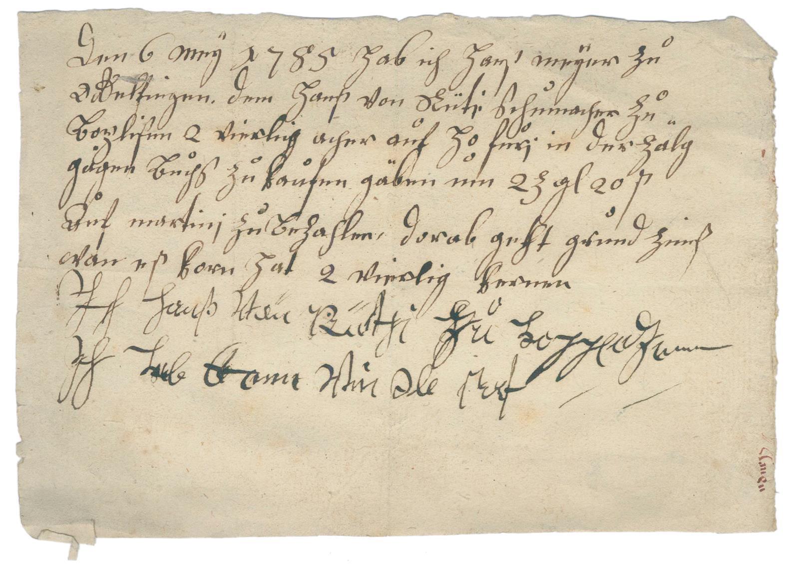 Cardilucius,J.H. | Bild Nr.2