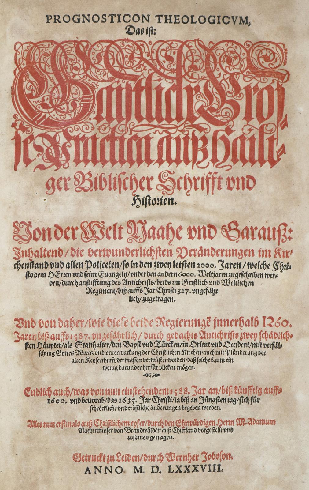 Nachenmoser von Brandwälden,A. (Pseud.). | Bild Nr.1