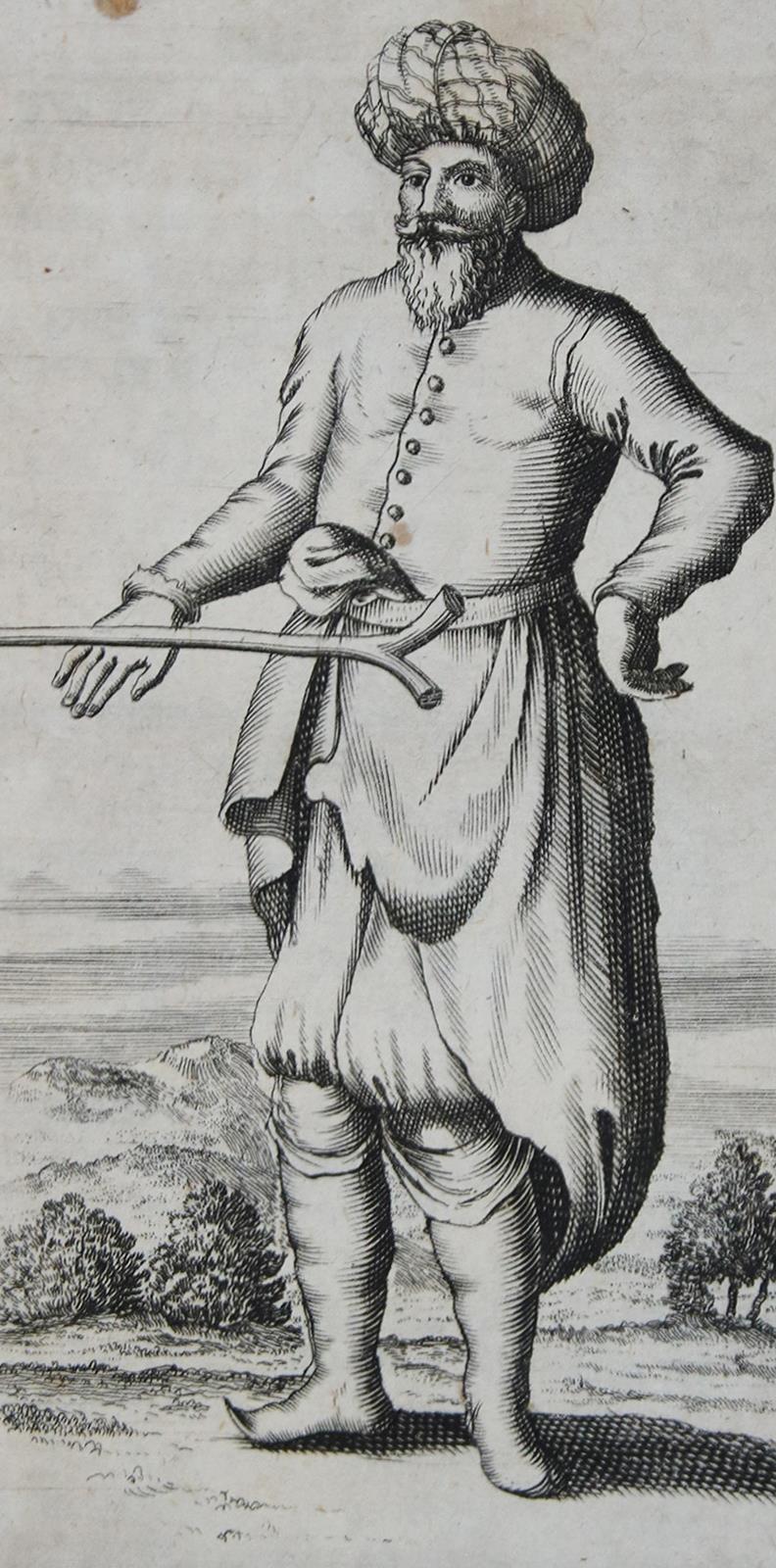 (Vallemont,P. le Lorain de). | Bild Nr.2