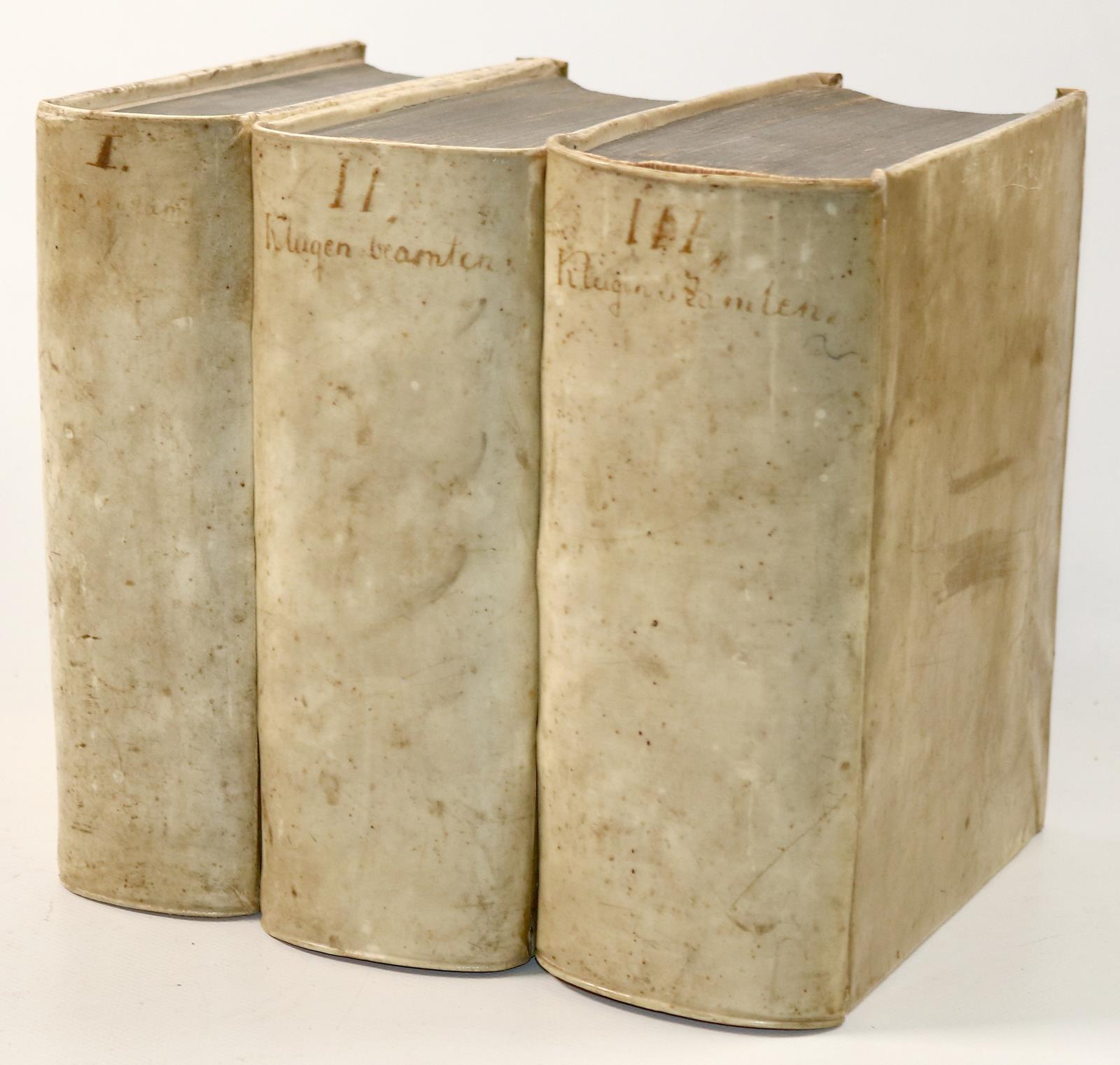 Germanus Philoparchus (d.i. C.H.Schweser). | Bild Nr.2