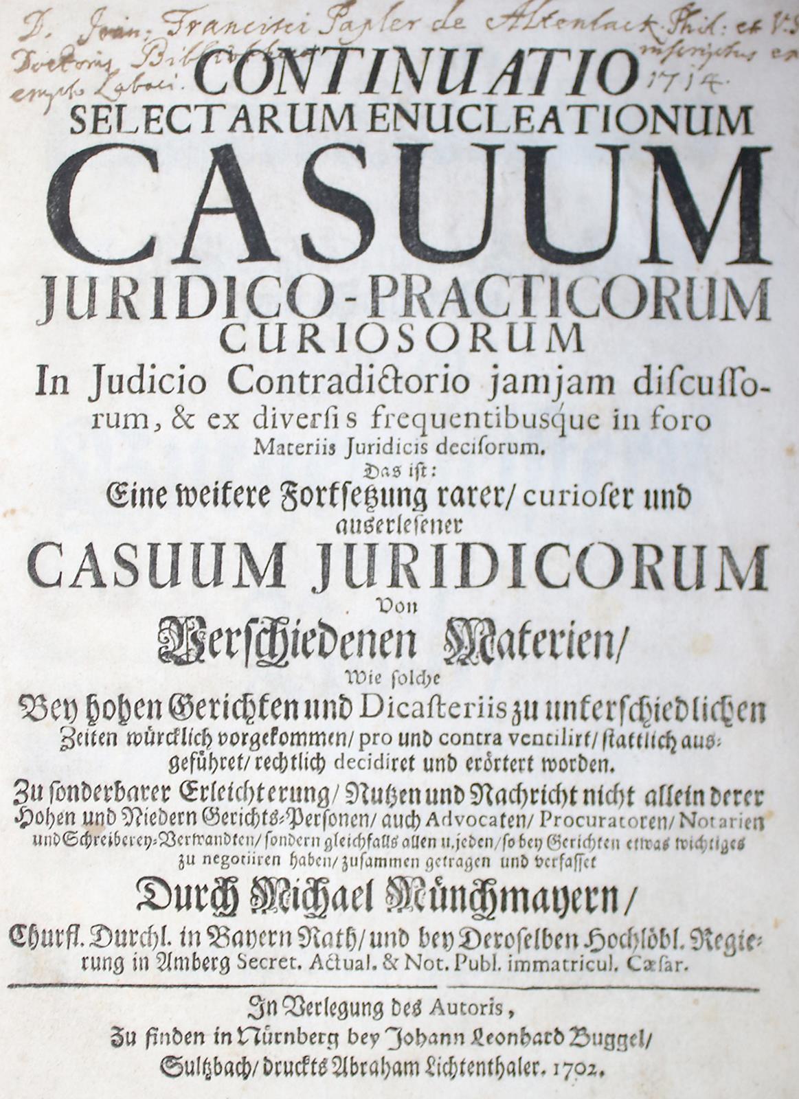 Münchmeyer,M. | Bild Nr.1