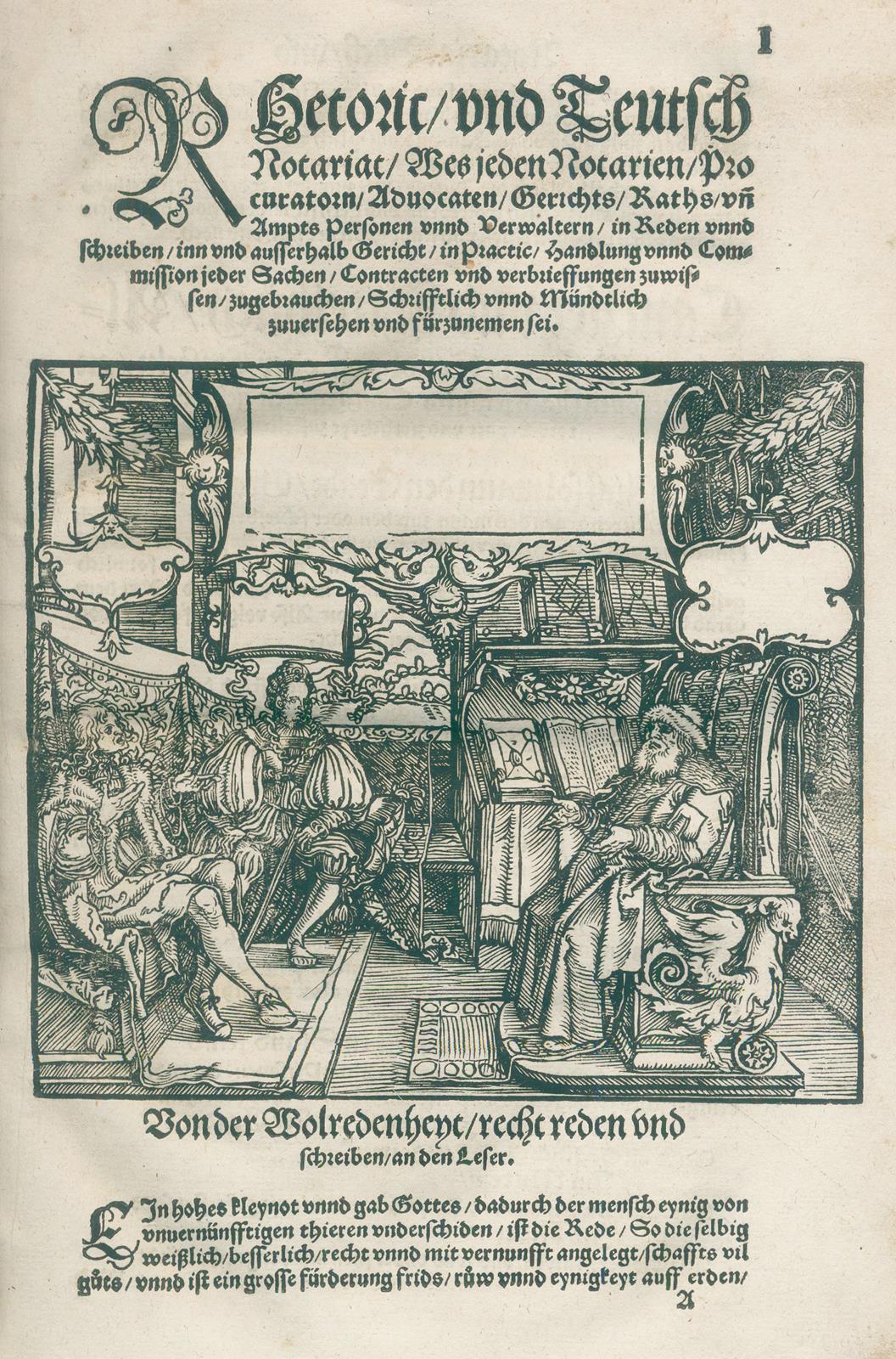 Rhetoric, | Bild Nr.2