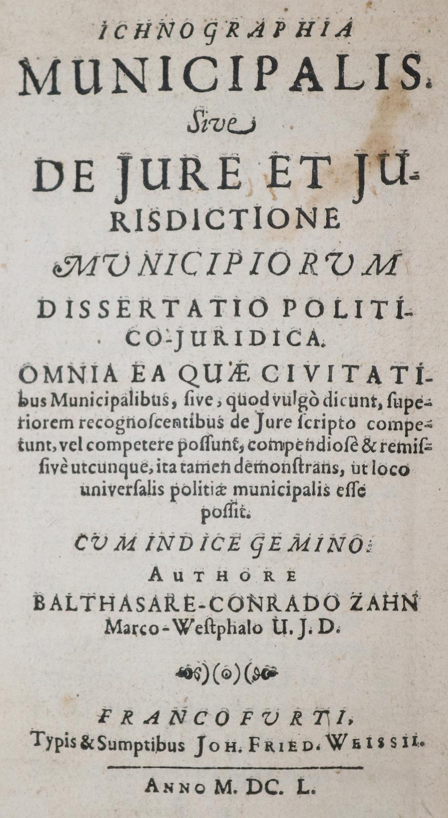 Zahn,B.C. | Bild Nr.1