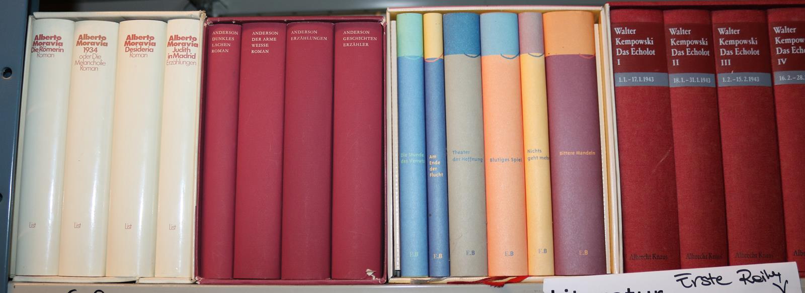 Literatur. | Bild Nr.5