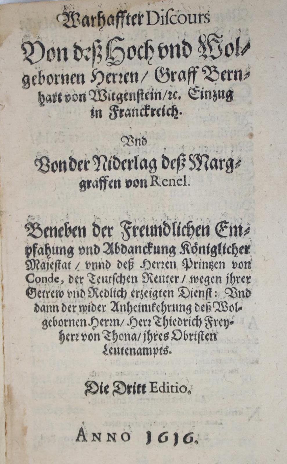 Konvolut | Bild Nr.4