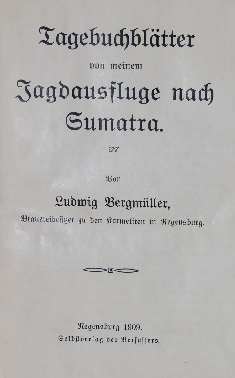 Konvolut | Bild Nr.1