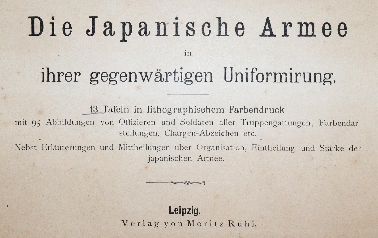 Konvolut | Bild Nr.1