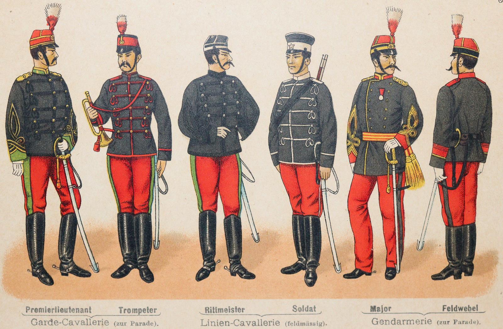 Konvolut | Bild Nr.3