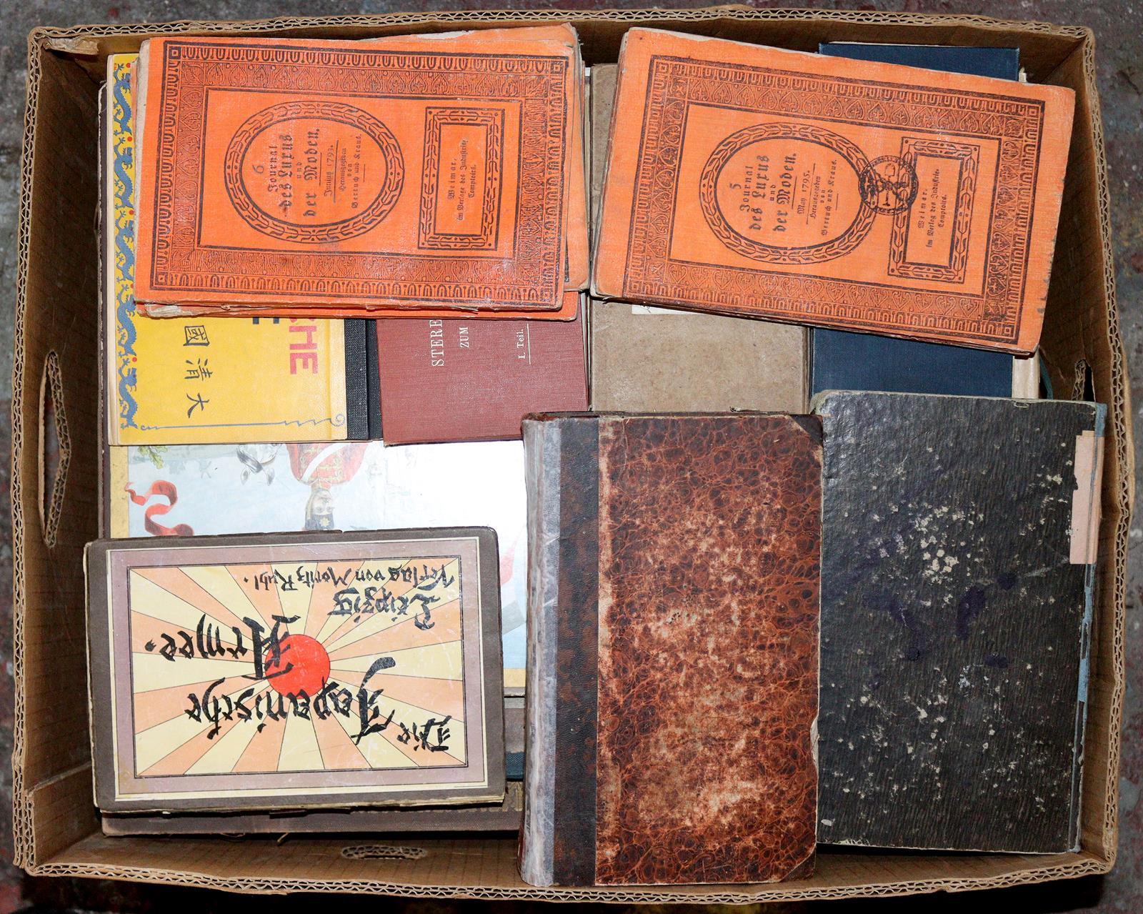 Konvolut | Bild Nr.4