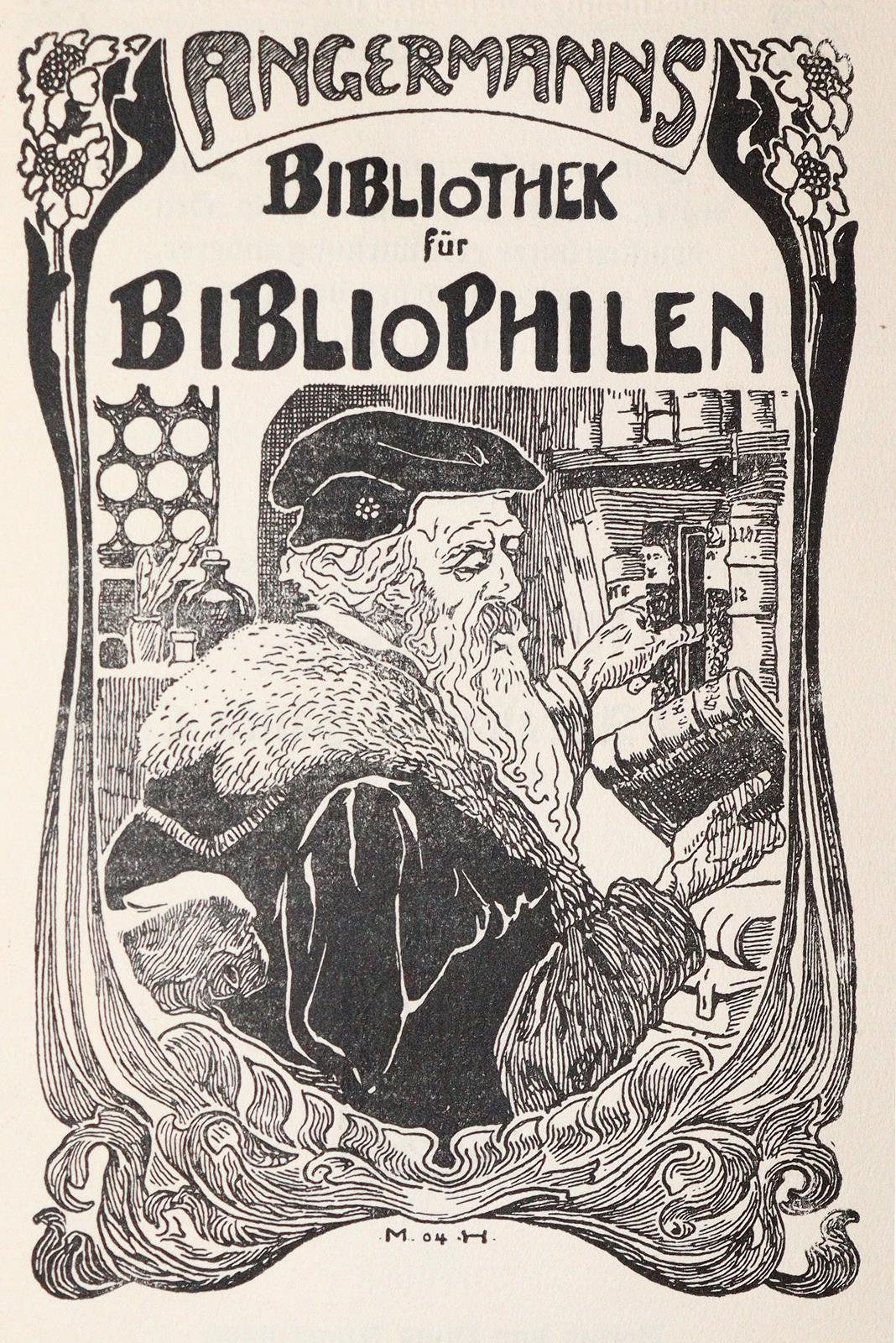 Konvolut | Bild Nr.1