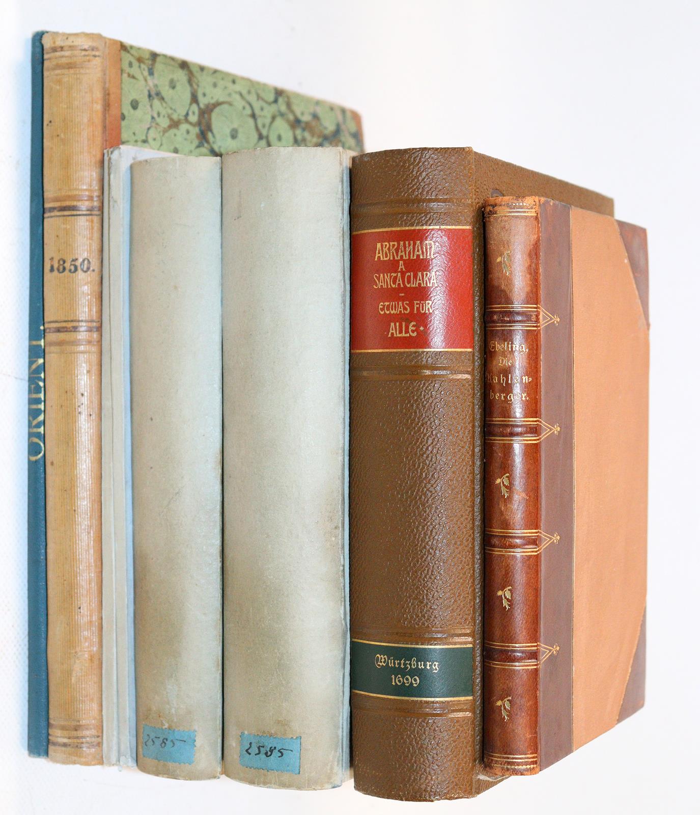 Konvolut | Bild Nr.4