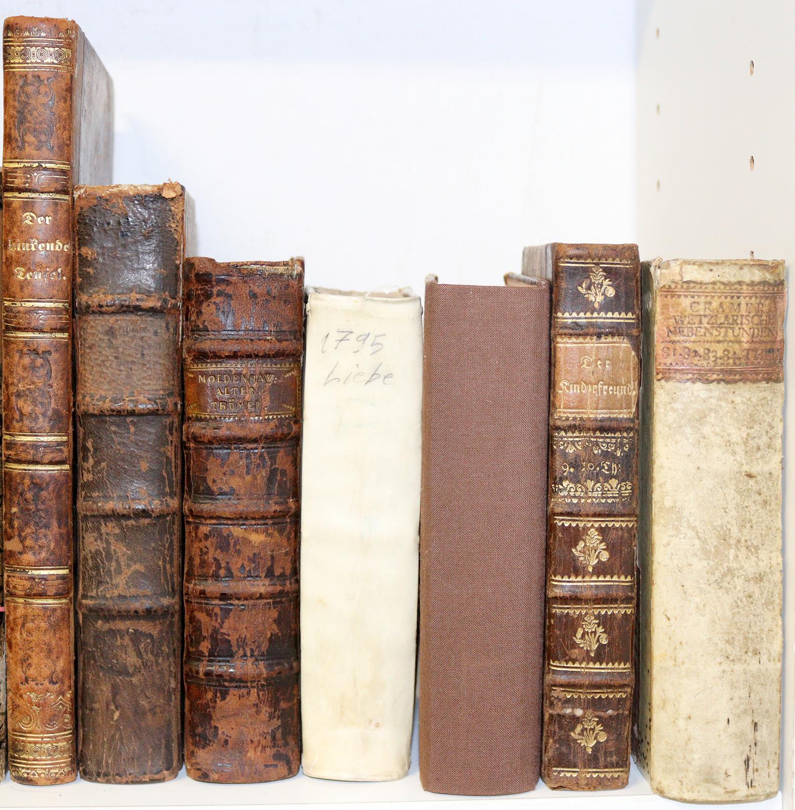 Konvolut | Bild Nr.6