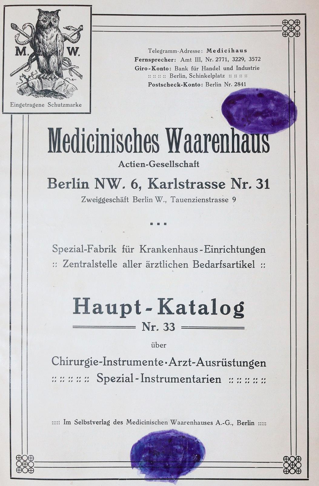 Konvolut | Bild Nr.1