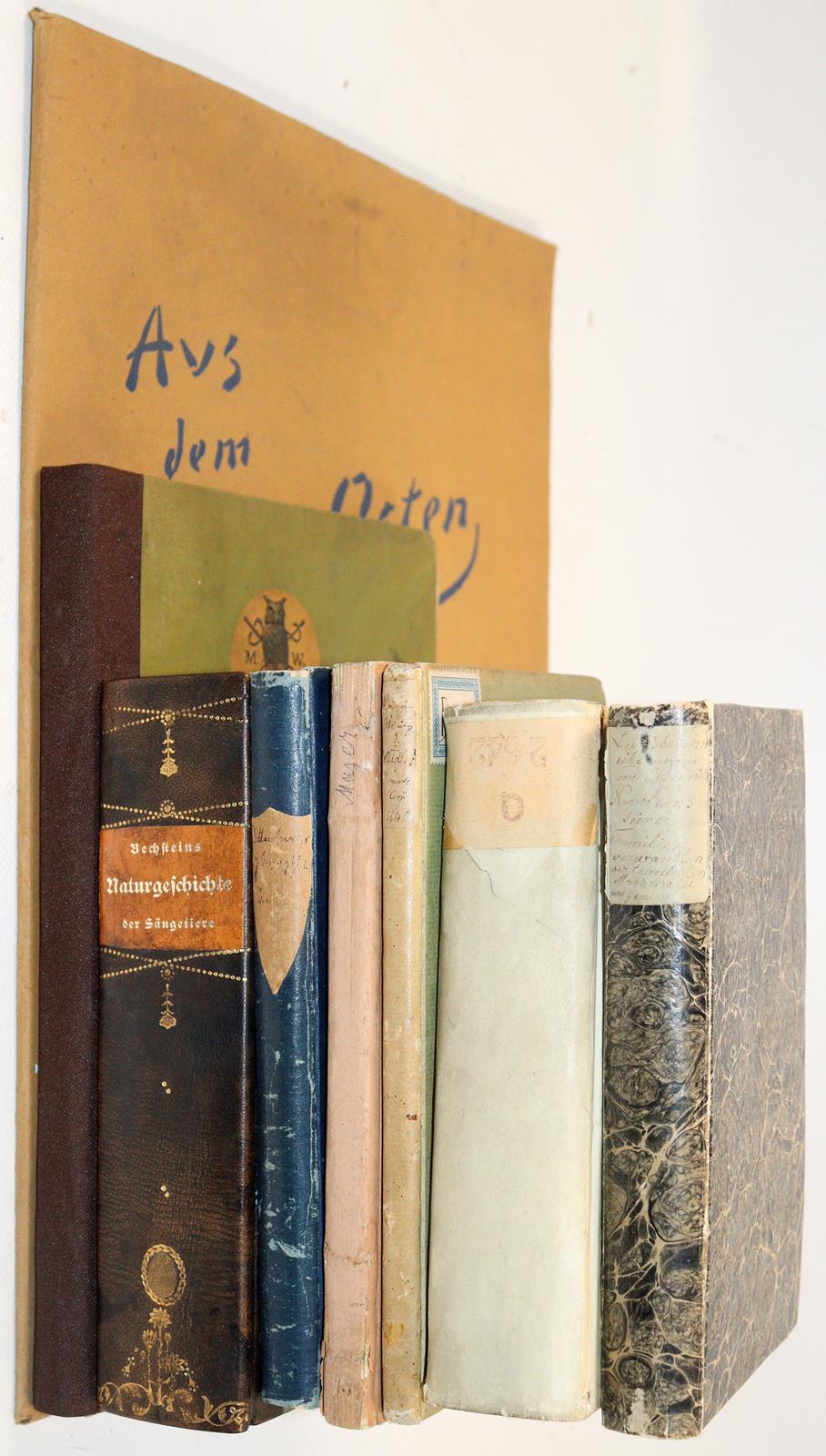 Konvolut | Bild Nr.4