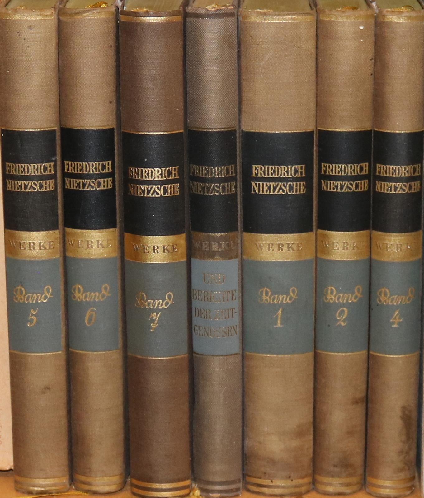 Konvolut | Bild Nr.1