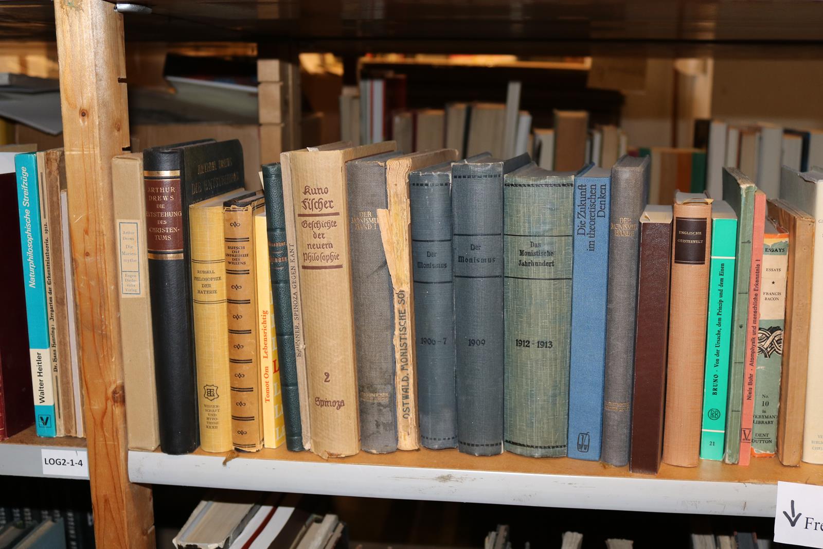 Konvolut | Bild Nr.4