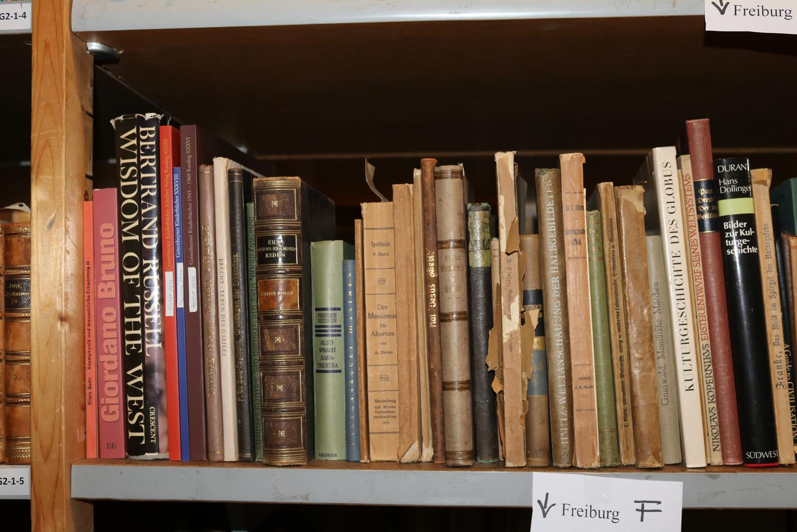 Konvolut | Bild Nr.6