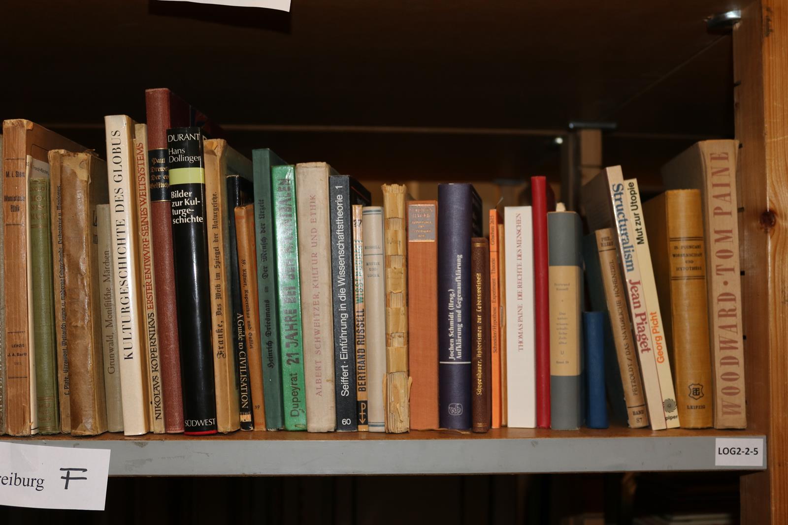 Konvolut | Bild Nr.7