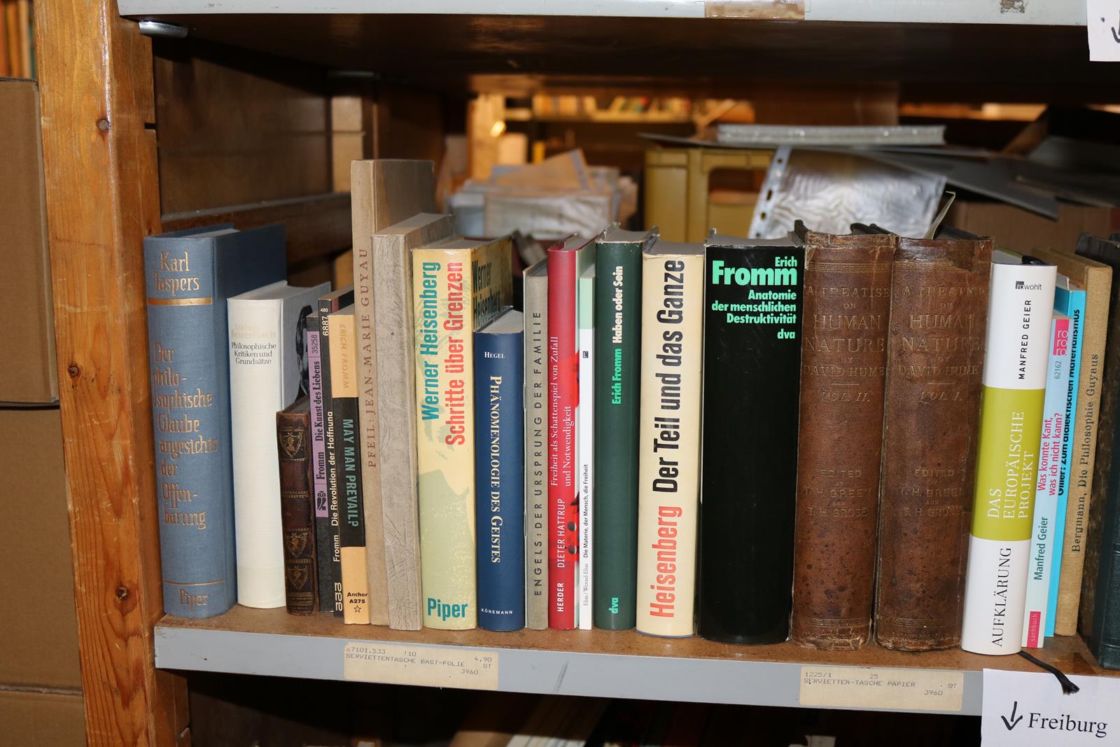 Konvolut | Bild Nr.10