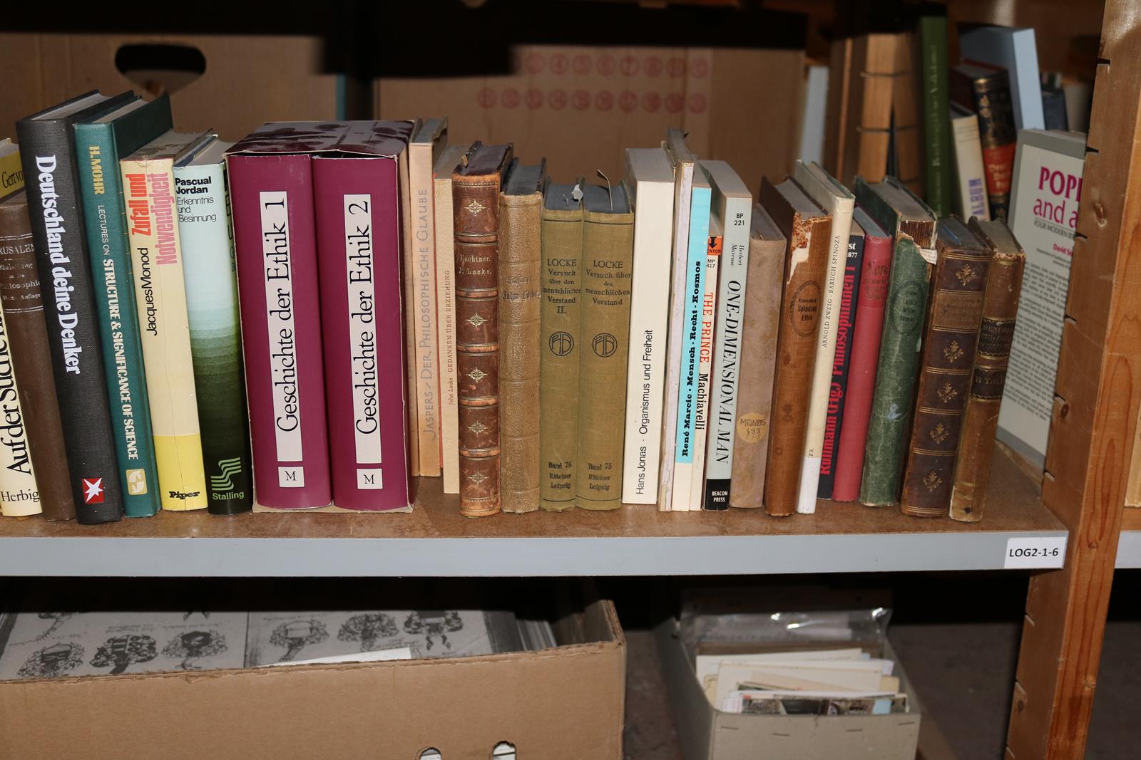 Konvolut | Bild Nr.15