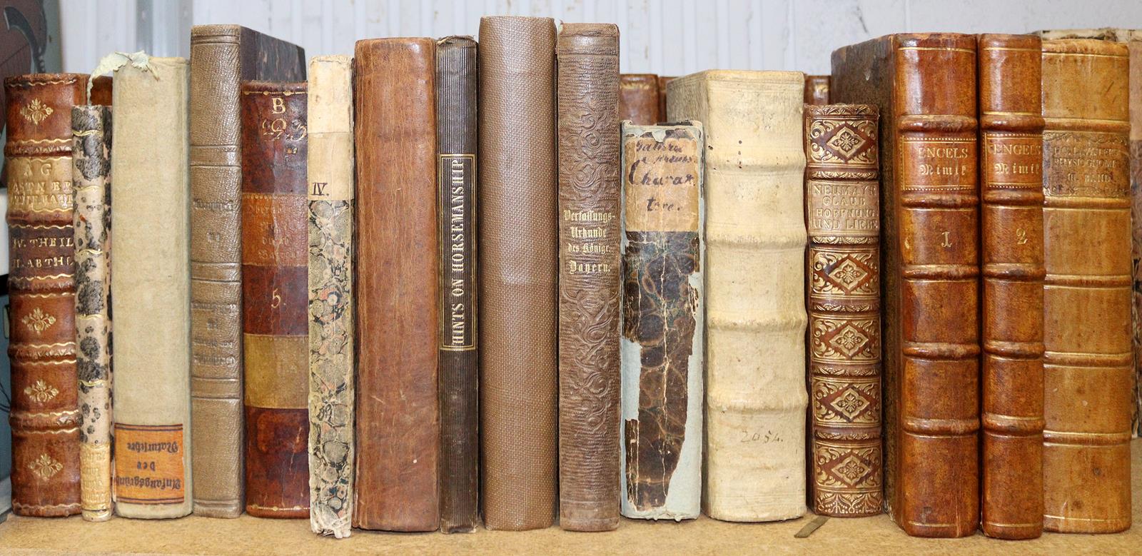 Konvolut | Bild Nr.2