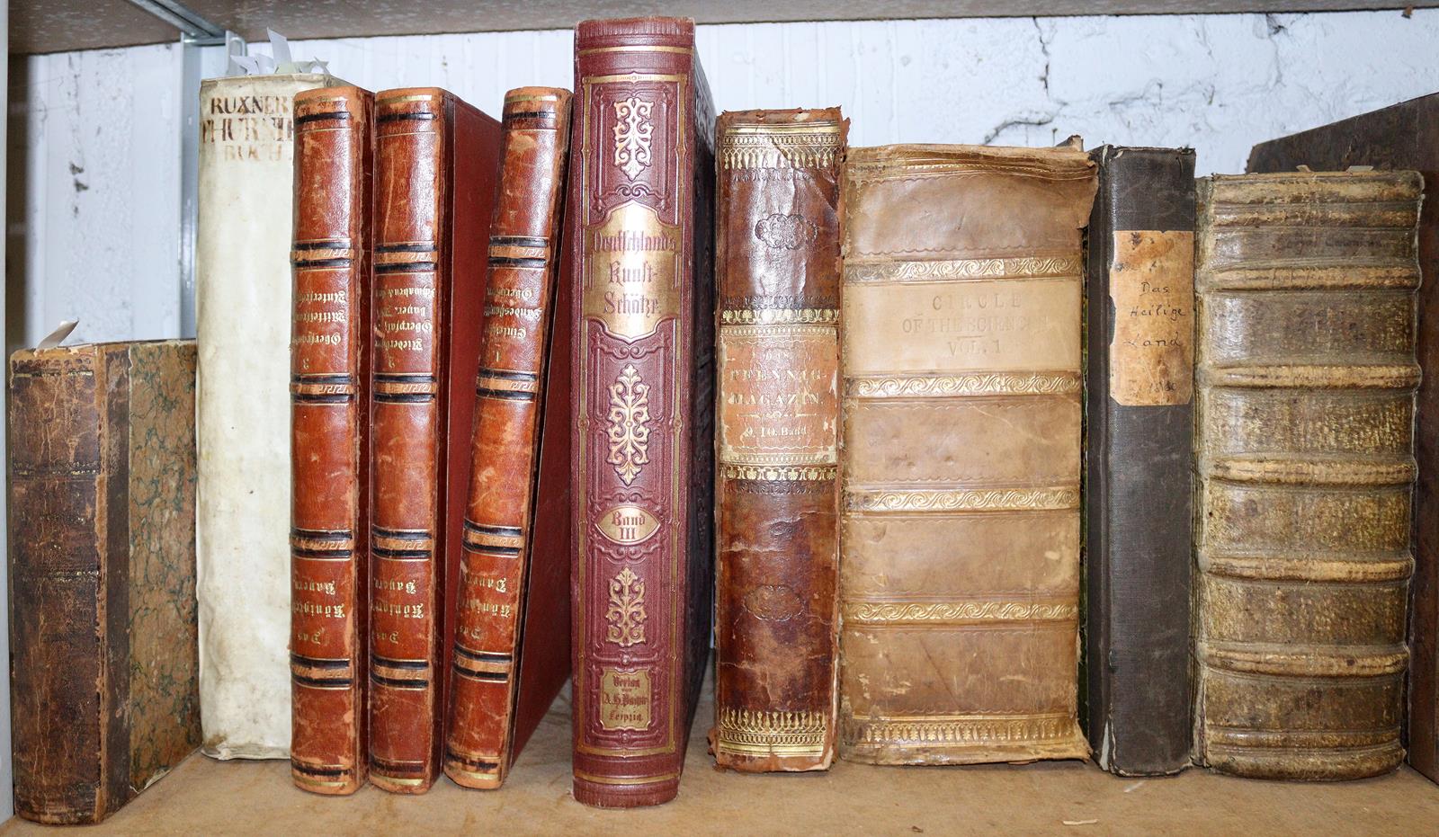 Konvolut | Bild Nr.6