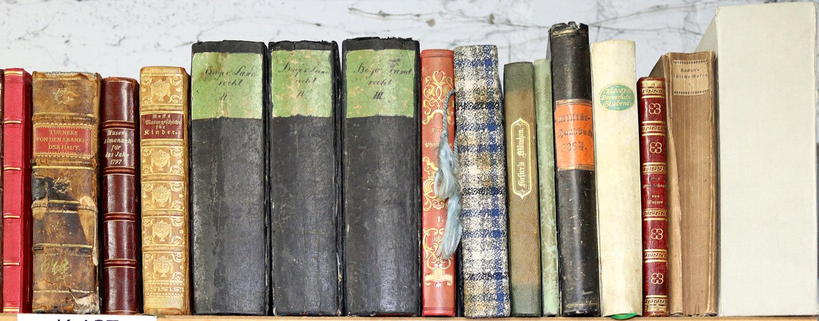 Konvolut | Bild Nr.8