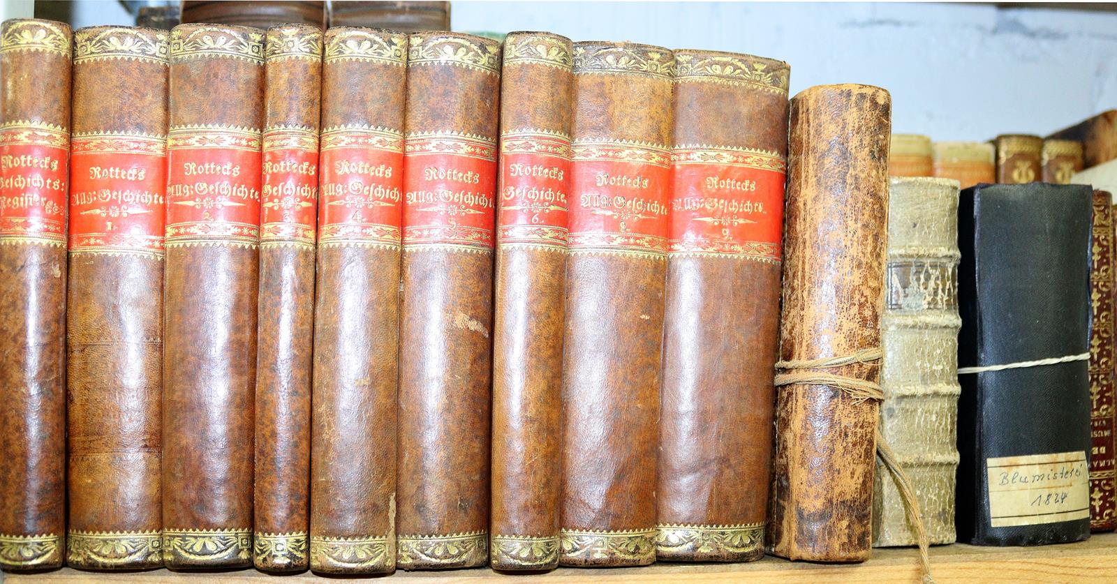 Konvolut | Bild Nr.9