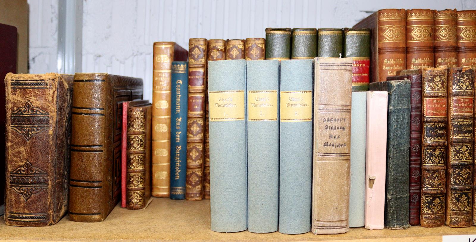 Konvolut | Bild Nr.11