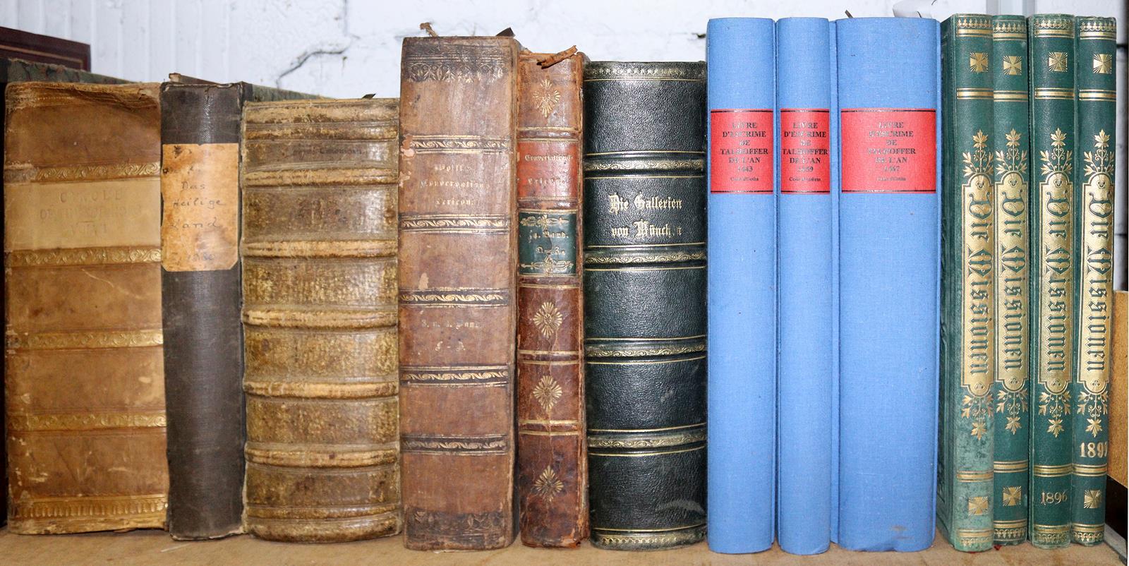 Konvolut | Bild Nr.13