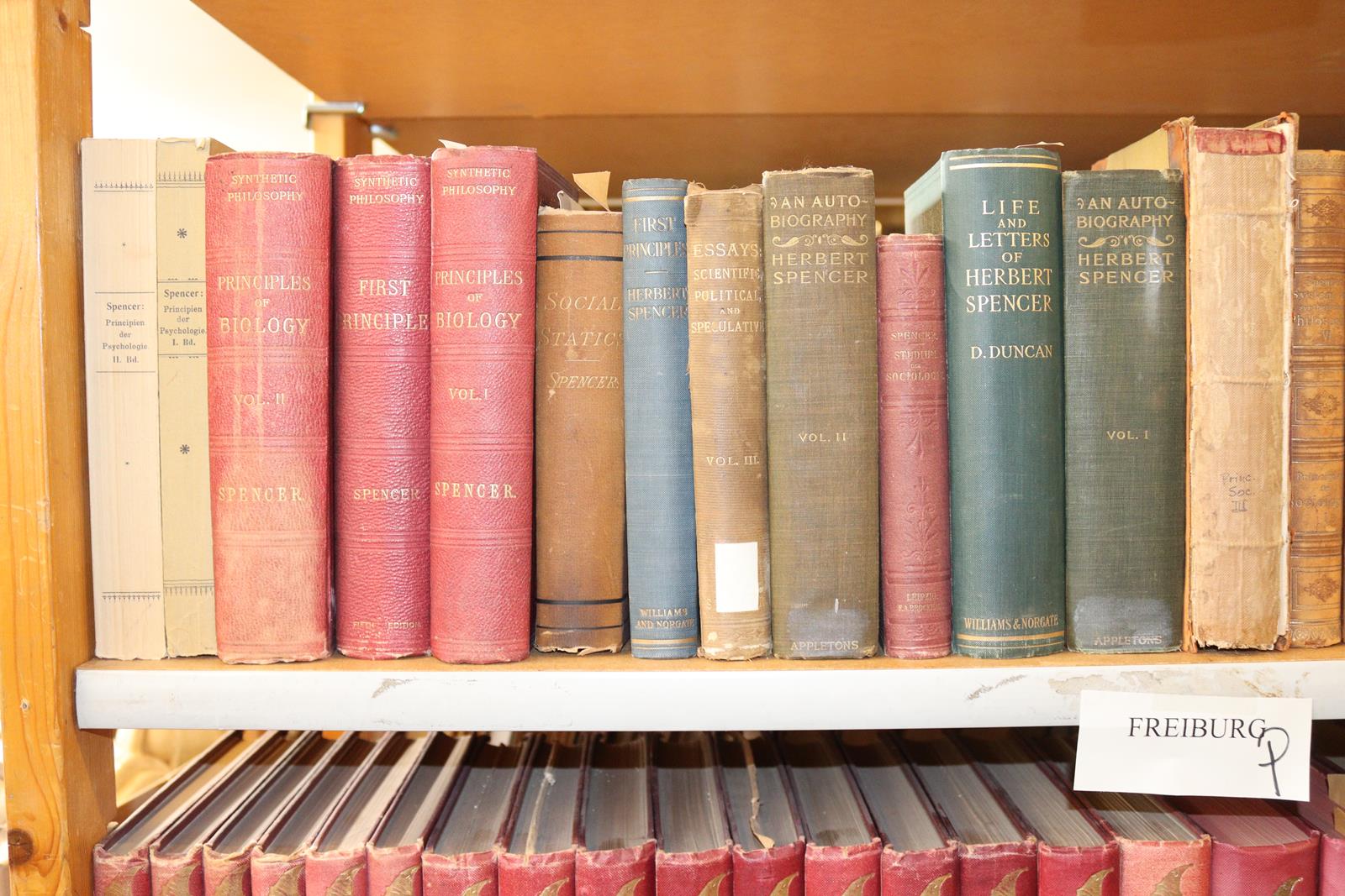 Konvolut | Bild Nr.6