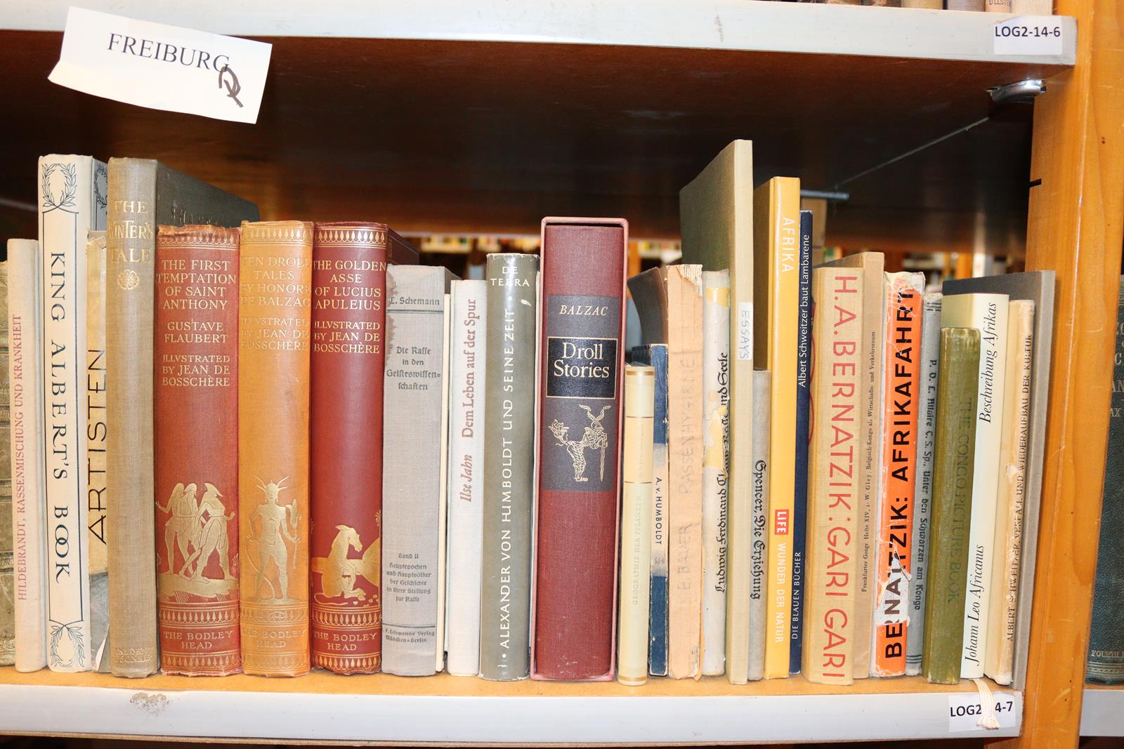 Konvolut | Bild Nr.16