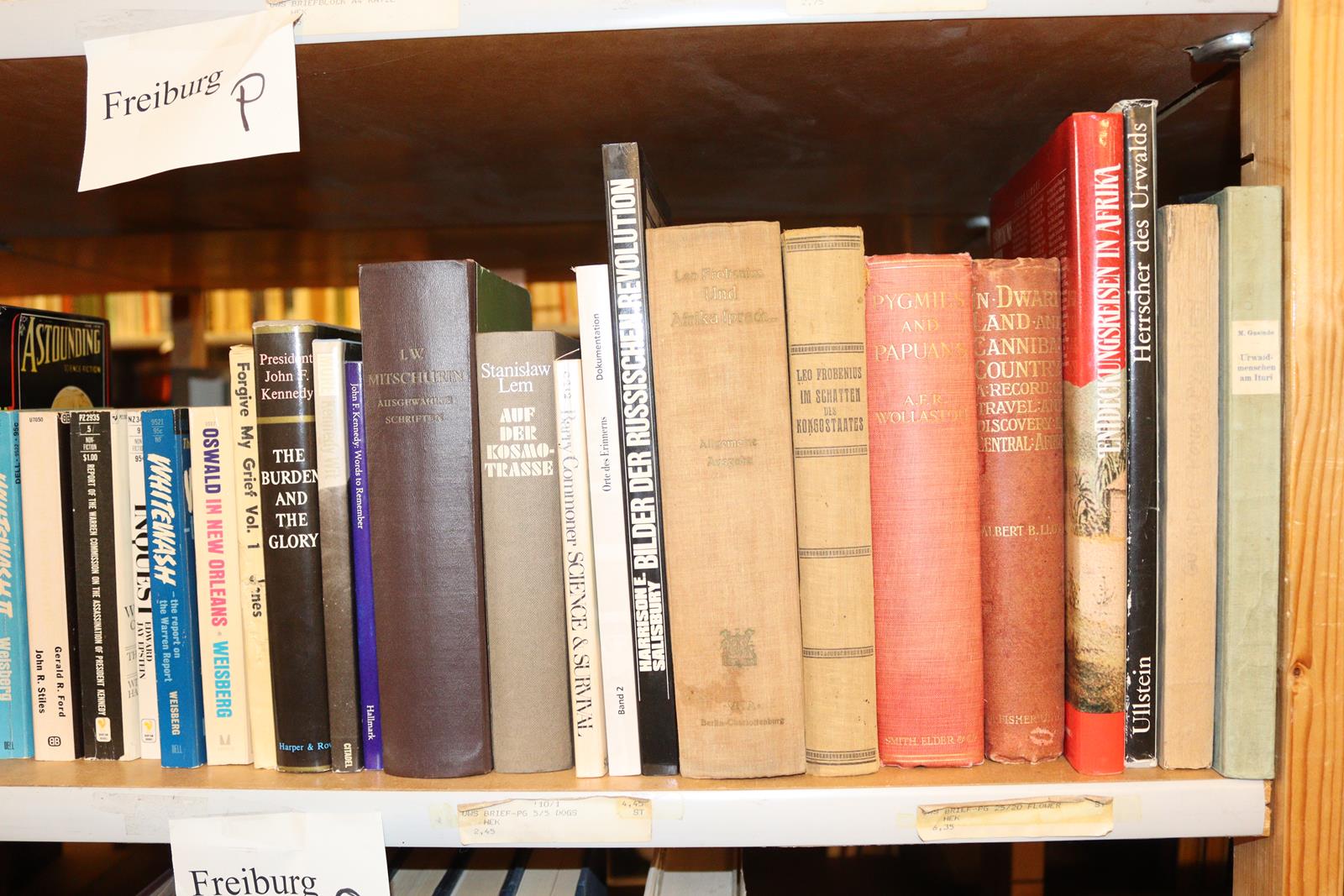 Konvolut | Bild Nr.24