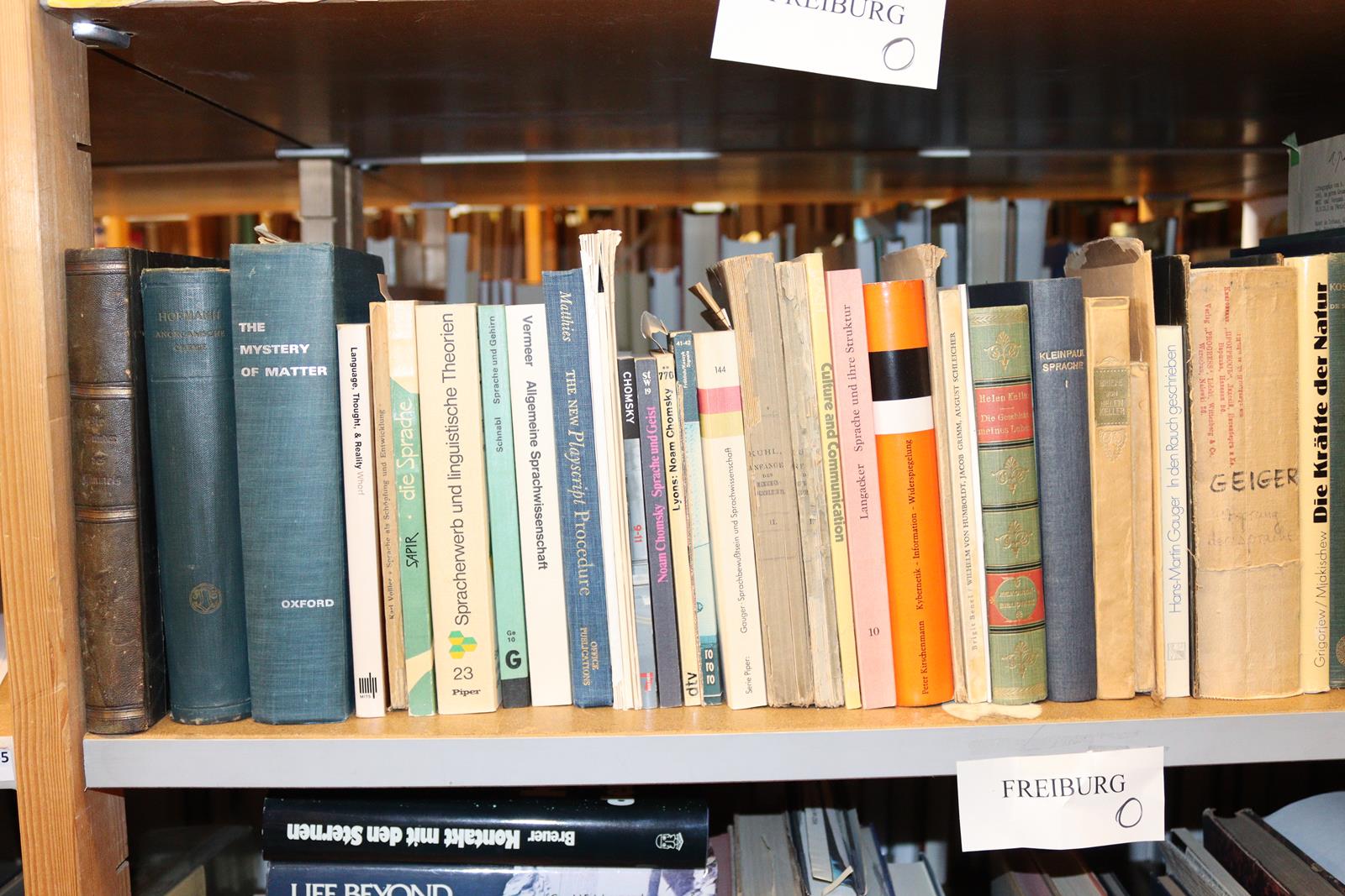 Konvolut | Bild Nr.4