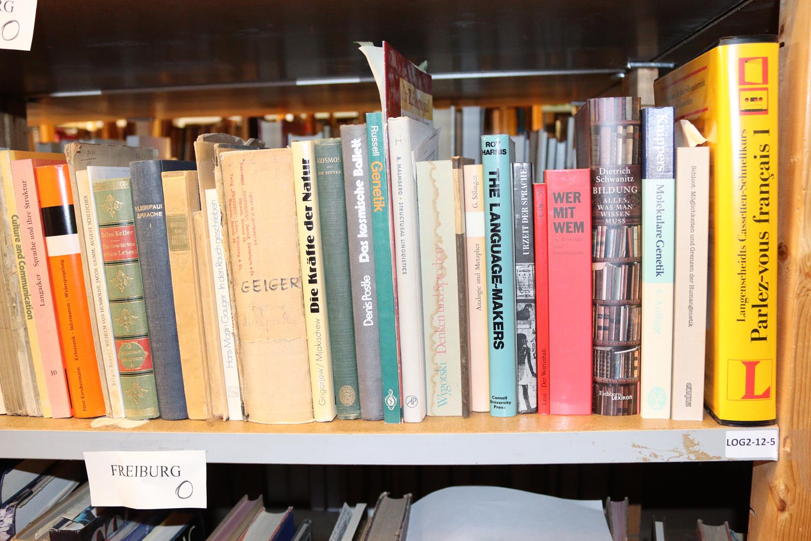 Konvolut | Bild Nr.5