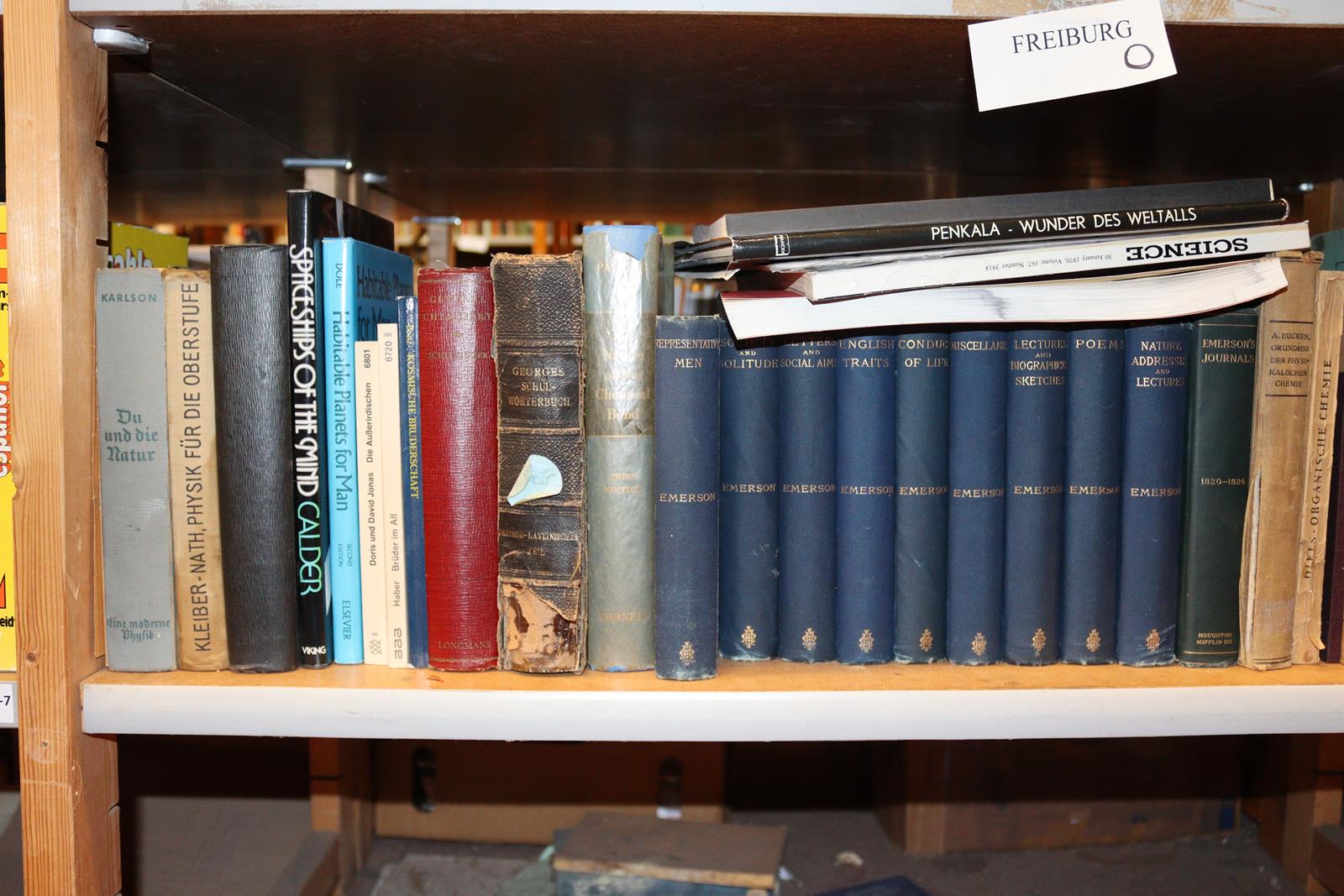 Konvolut | Bild Nr.8