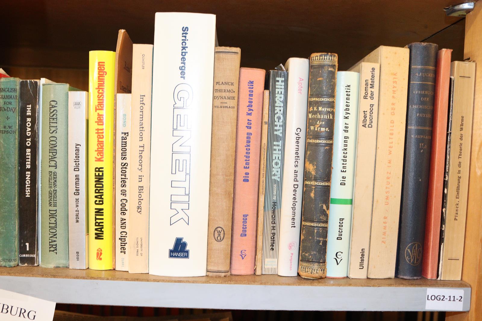 Konvolut | Bild Nr.11