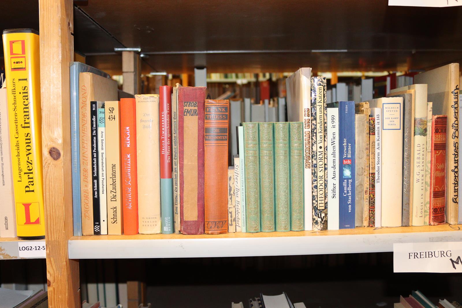 Konvolut | Bild Nr.17