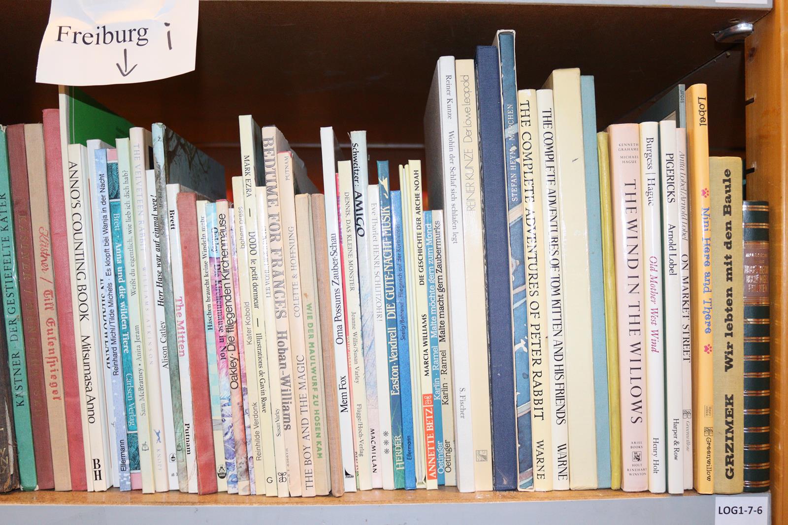 Konvolut | Bild Nr.3