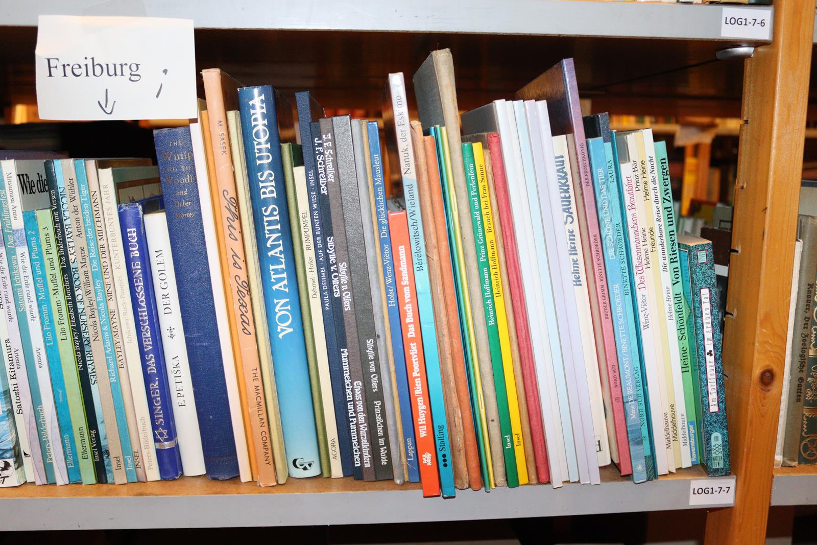 Konvolut | Bild Nr.5