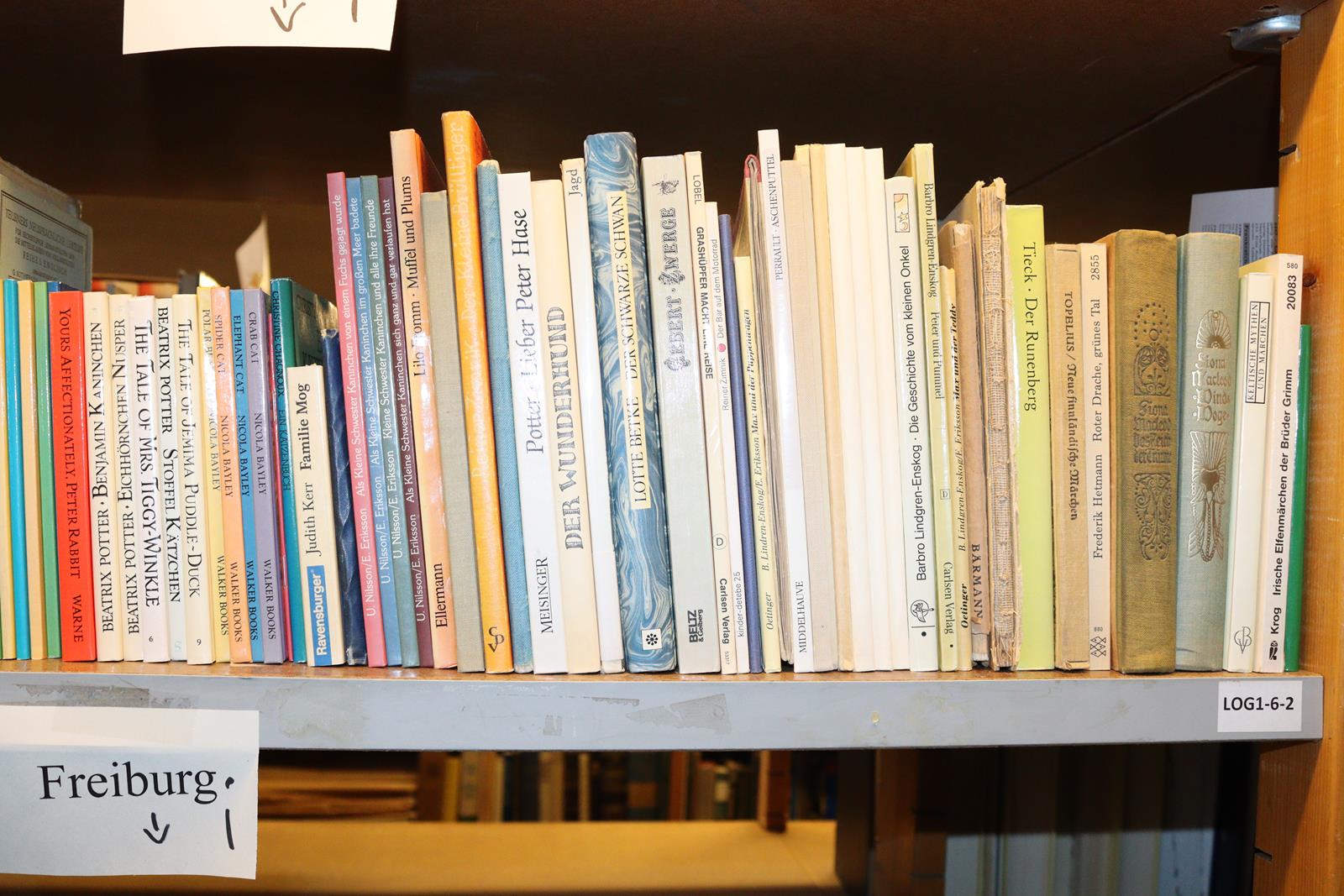 Konvolut | Bild Nr.6