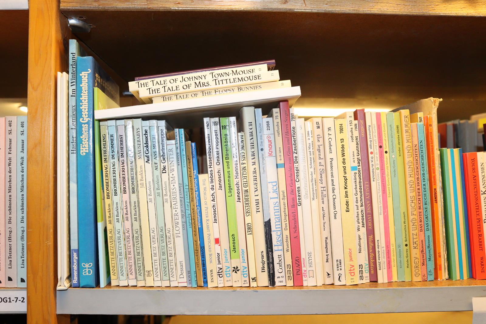 Konvolut | Bild Nr.7