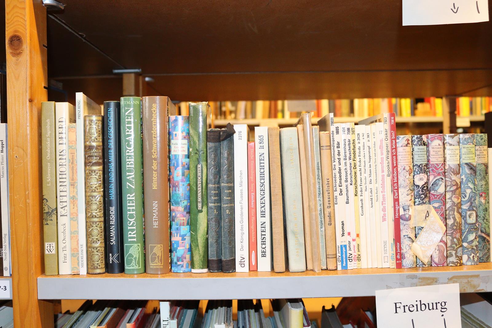 Konvolut | Bild Nr.8