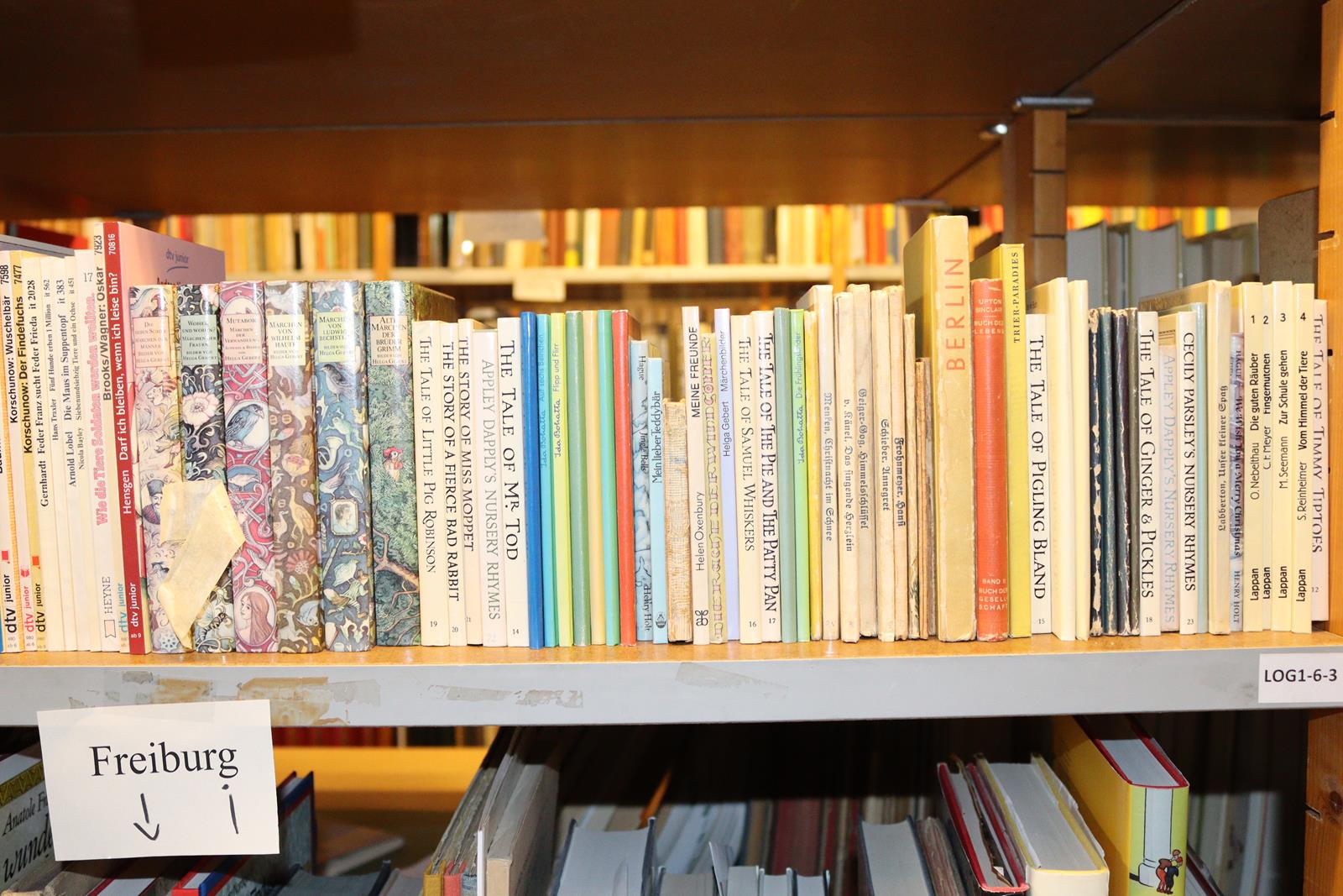 Konvolut | Bild Nr.9