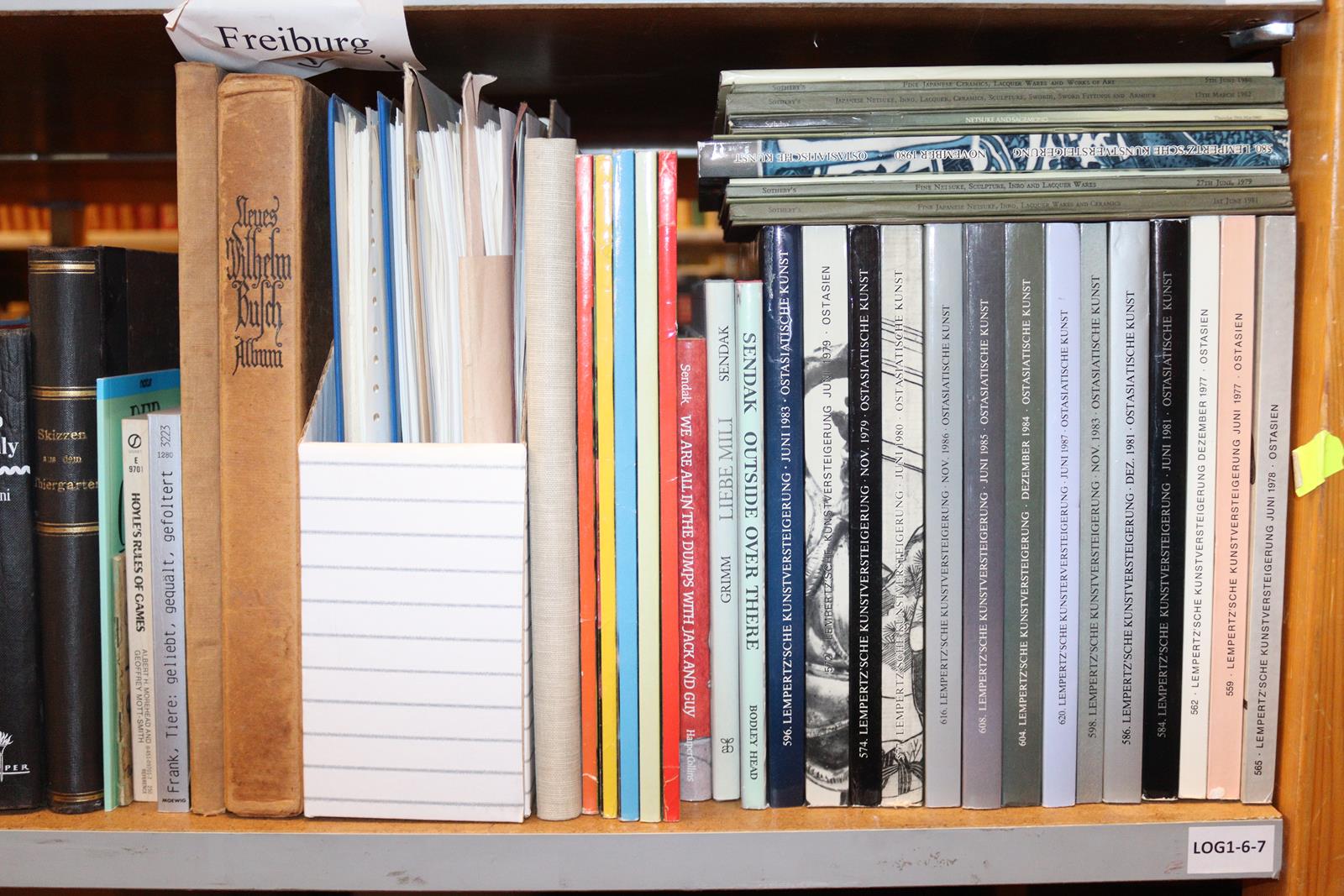 Konvolut | Bild Nr.18