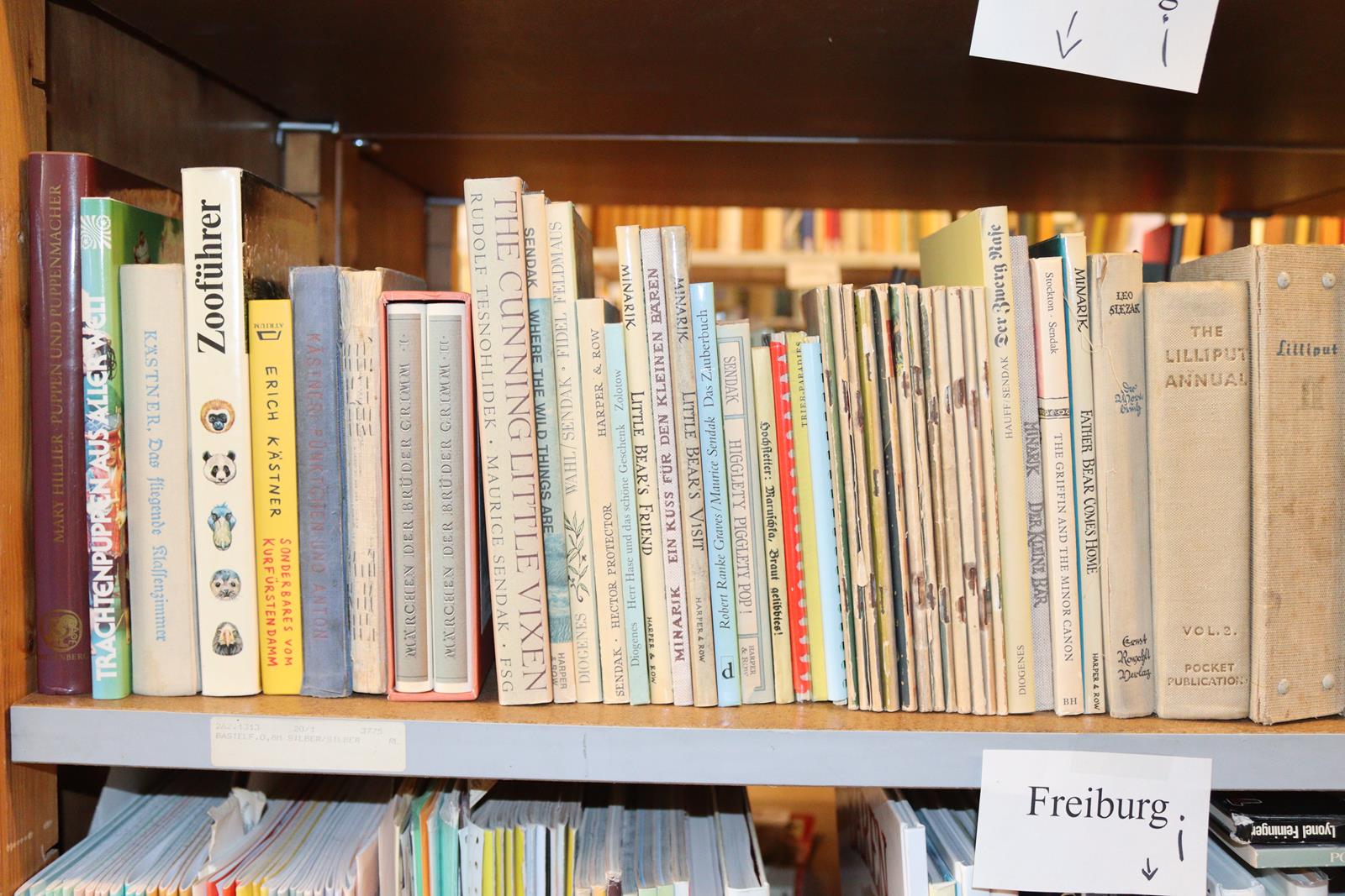 Konvolut | Bild Nr.19